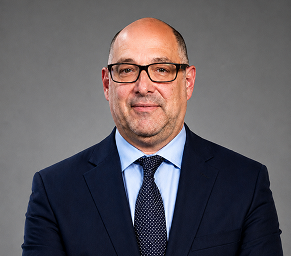 DAVID L.P. GARSON